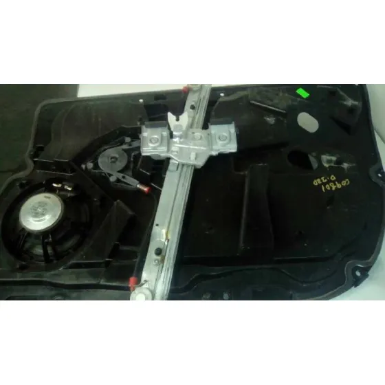 Elevalunas Delantero Izquierdo para Ford Fiesta (Cb1)