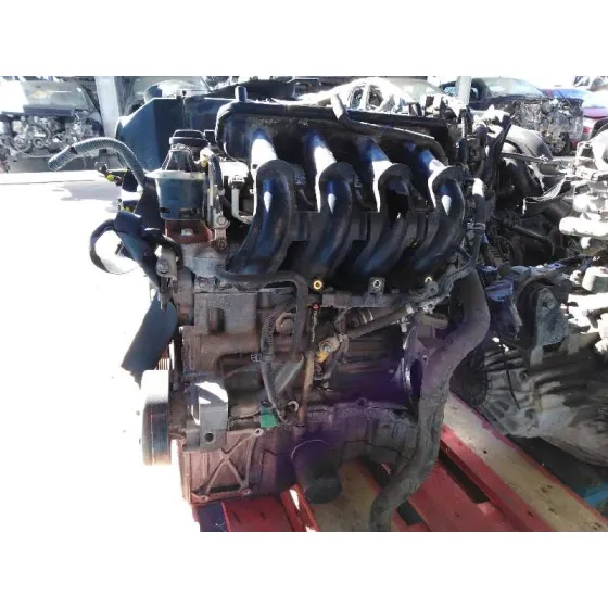 Motor Completo para Honda Jazz (Gd1/5)