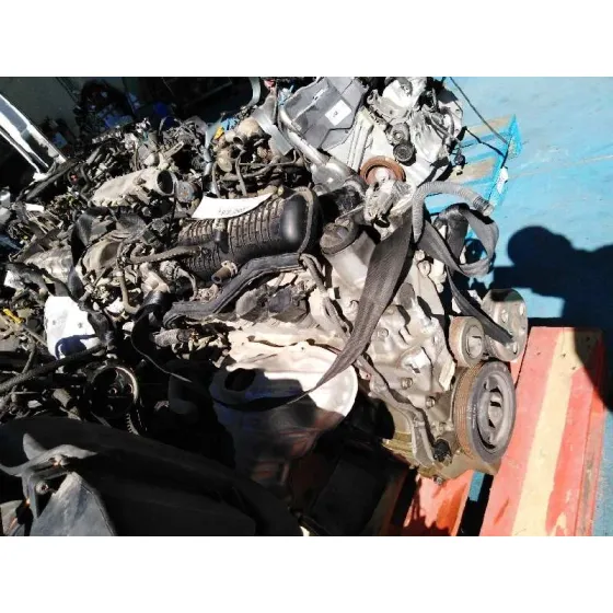 Motor Completo para Honda Jazz (Gd1/5)