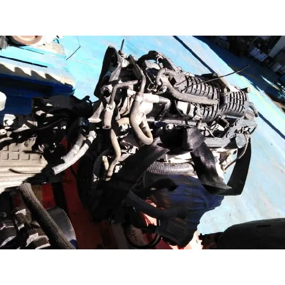 Motor Completo para Honda Jazz (Gd1/5)