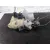 Cerradura Puerta Delantera Izquierda para Honda Jazz (Gd1/5)