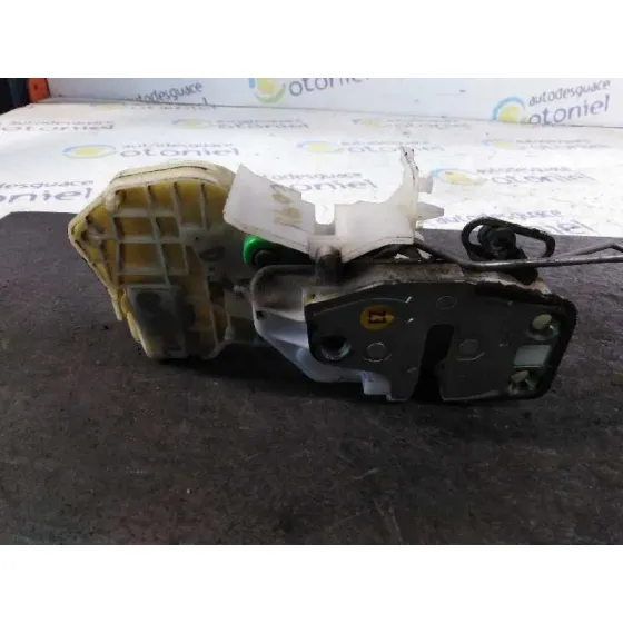 Cerradura Puerta Delantera Izquierda para Honda Jazz (Gd1/5)