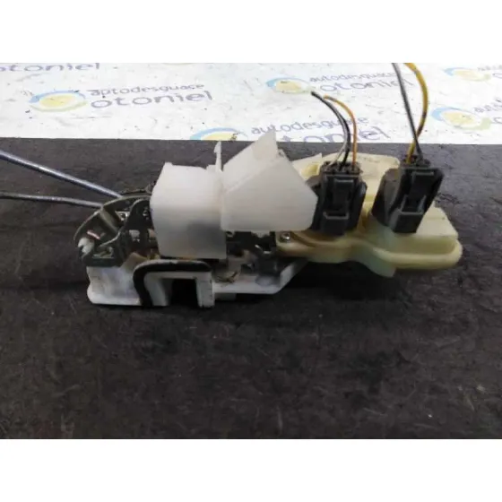 Cerradura Puerta Delantera Izquierda para Honda Jazz (Gd1/5)