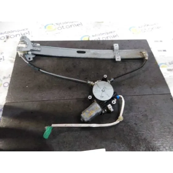 Elevalunas Delantero Derecho para Honda Jazz (Gd1/5)