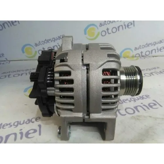 Alternador para Renault Clio Iii
