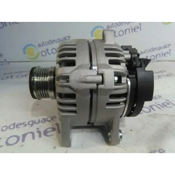 Alternador para Renault Clio Iii
