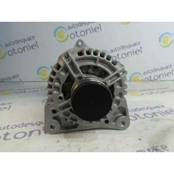 Alternador para Renault Clio Iii