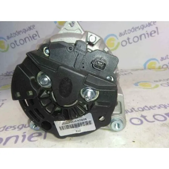 Alternador para Renault Clio Iii