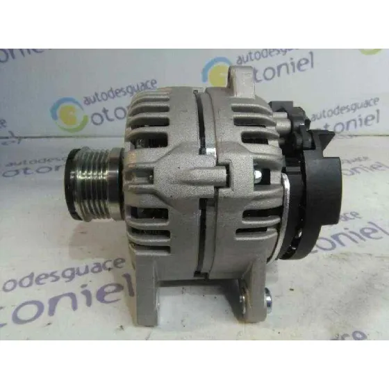 Alternador para Renault Clio Iii