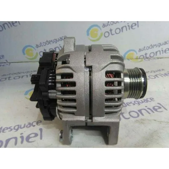 Alternador para Renault Clio Iii