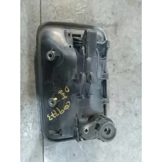 Maneta Exterior Delantera Izquierda para Citroën Jumpy