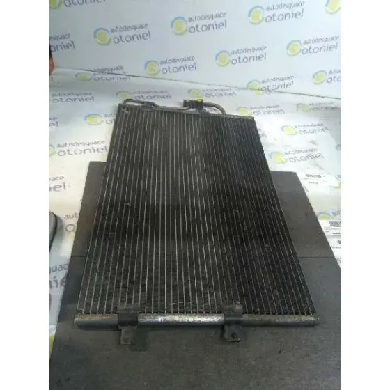 Condensador / Radiador Aire Acondicionado para Citroën Jumpy