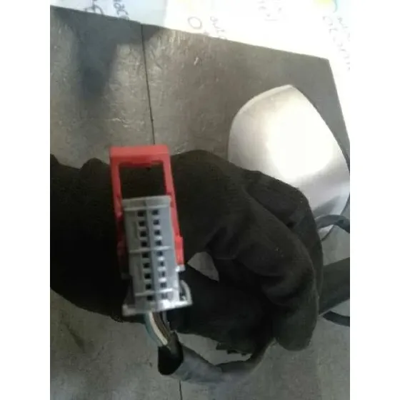 Retrovisor Derecho para Fiat Stilo (192)