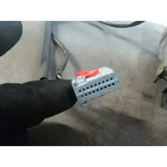 Retrovisor Izquierdo para Fiat Stilo (192)
