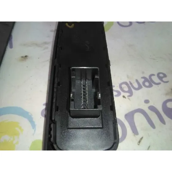 Mando Elevalunas Delantero Izquierdo para Fiat Stilo (192)