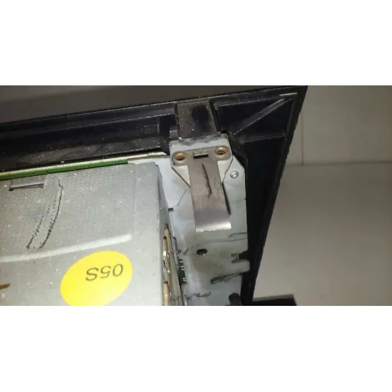 Sistema Audio / Radio Cd para Seat Leon (1P1)