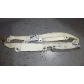 Airbag Cortina Delantero Izquierdo para Seat Leon (1P1)