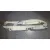 Airbag Cortina Delantero Izquierdo para Seat Leon (1P1)
