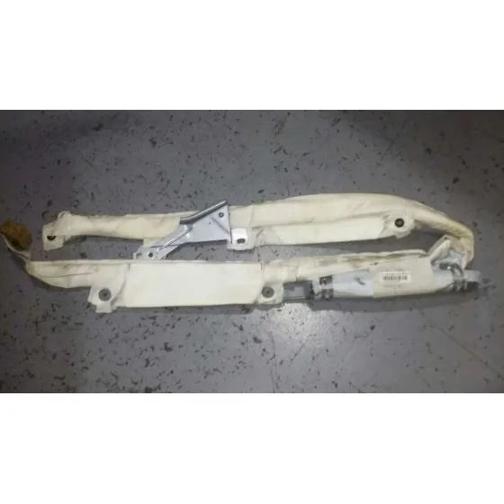Airbag Cortina Delantero Izquierdo para Seat Leon (1P1)