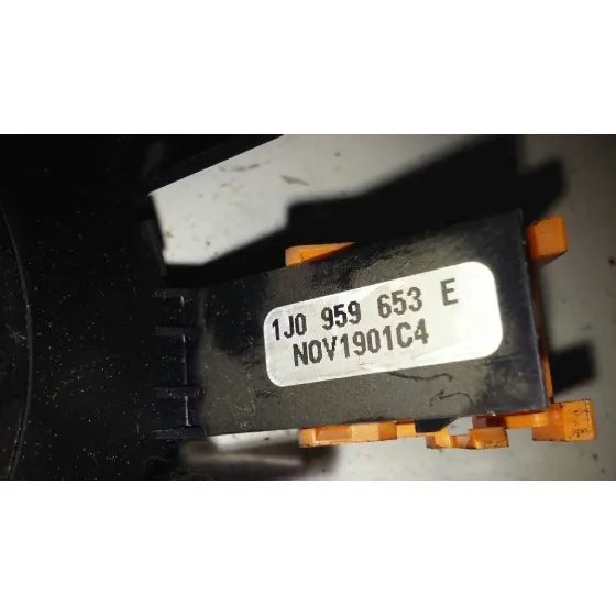Anillo Airbag para Volkswagen Golf Iv Berlina (1J1)