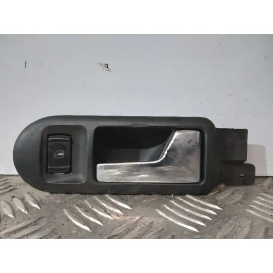 Maneta Interior Delantera Derecha para Volkswagen Golf Iv Berlina (1J1)