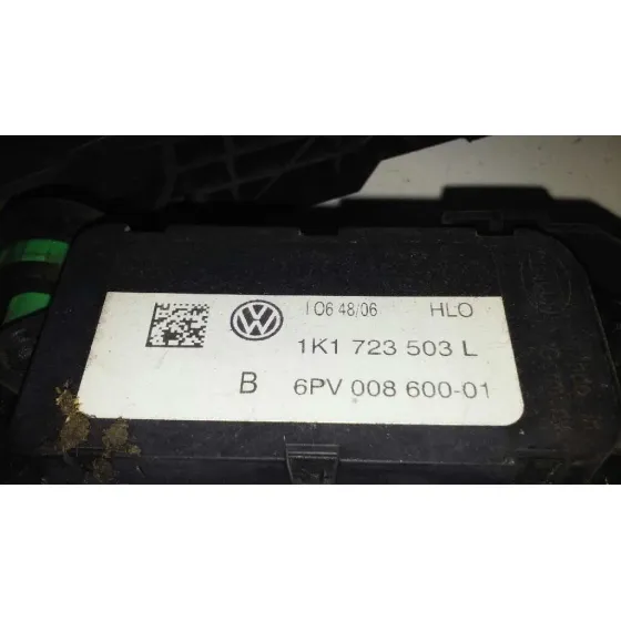 Potenciometro Pedal para Seat Leon (1P1)