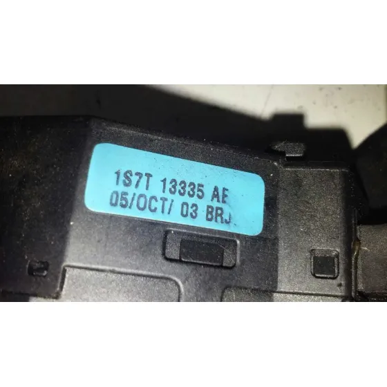 Mando Luces para Ford Fusion (Cbk)