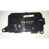 Modulo Electronico para Fiat Stilo (192)