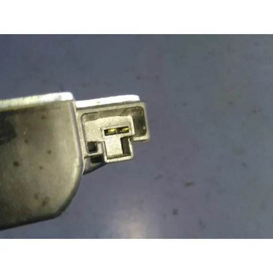 Cerradura Maletero / Porton para Toyota Corolla (E15)