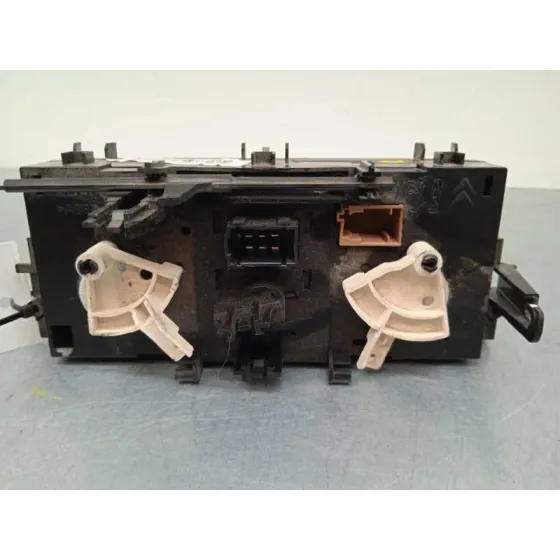 Mando Calefaccion / Aire Acondicionado para Citroën C3