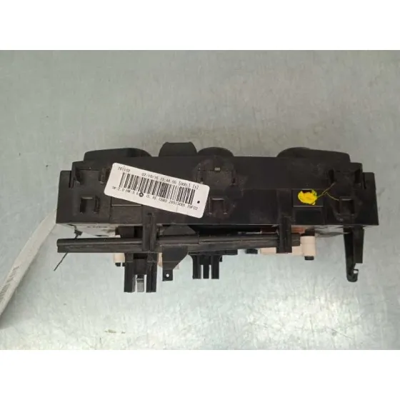 Mando Calefaccion / Aire Acondicionado para Citroën C3