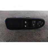 Mando Elevalunas Delantero Izquierdo para Citroën C3