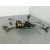 Motor Limpia Delantero para Citroën C3