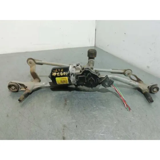 Motor Limpia Delantero para Citroën C3