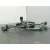 Motor Limpia Delantero para Citroën C3