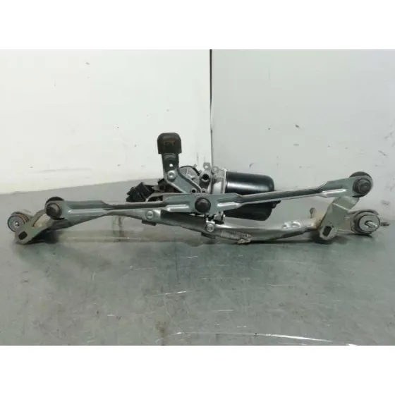 Motor Limpia Delantero para Citroën C3