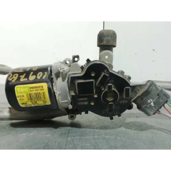 Motor Limpia Delantero para Citroën C3