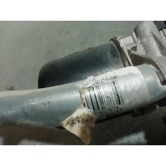 Motor Limpia Delantero para Citroën C3