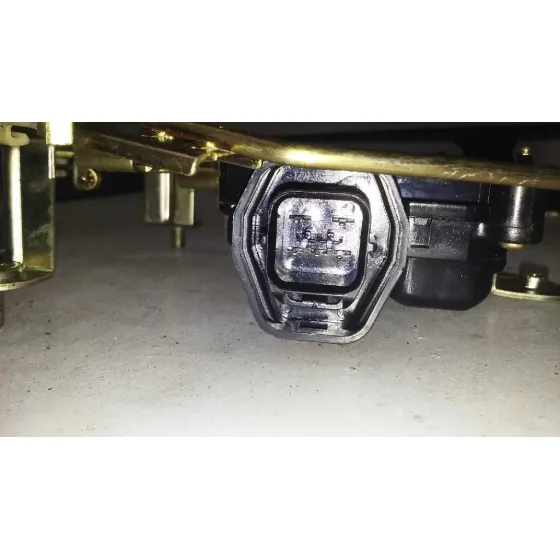 Motor Cierre Centralizado Porton para Hyundai Tucson (Jm)