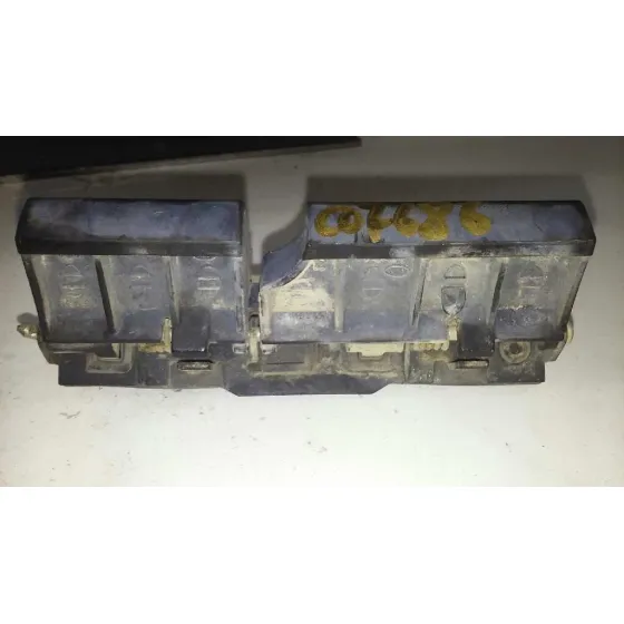 Maneta Exterior Porton para Hyundai Tucson (Jm)