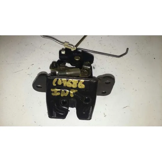 Cerradura Maletero / Porton para Hyundai Tucson (Jm)