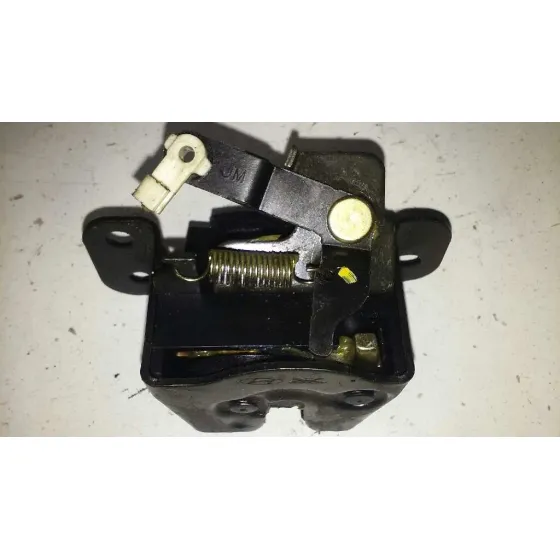 Cerradura Maletero / Porton para Hyundai Tucson (Jm)