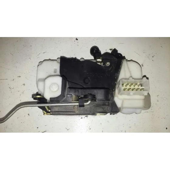 Cerradura Puerta Delantera Derecha para Peugeot 406 Coupe (S1/S2)