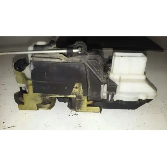 Cerradura Puerta Delantera Derecha para Peugeot 406 Coupe (S1/S2)