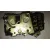 Cerradura Puerta Delantera Derecha para Peugeot 406 Coupe (S1/S2)