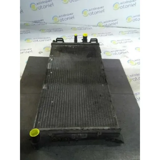 Radiador Agua para Fiat Punto Berlina (188)