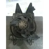 Electroventilador para Fiat Punto Berlina (188)