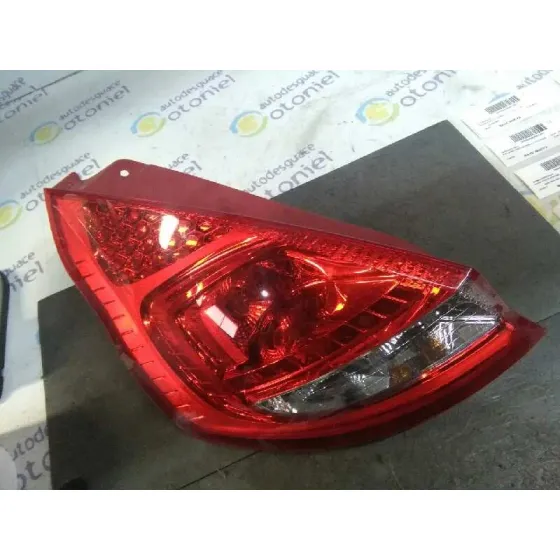 Piloto Trasero Izquierdo para Ford Fiesta (Cb1)