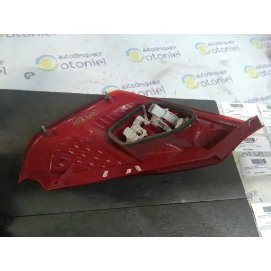 Piloto Trasero Izquierdo para Ford Fiesta (Cb1)