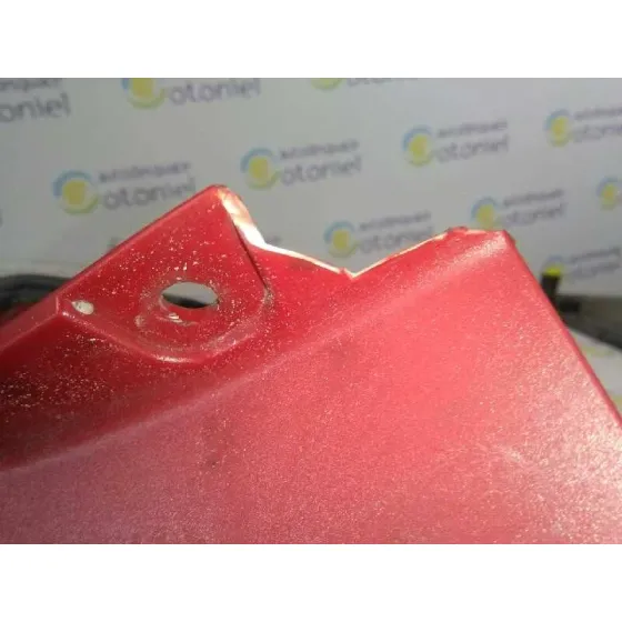 Piloto Trasero Izquierdo para Ford Fiesta (Cb1)